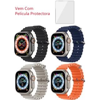 Smartwatch X8 Ultra Plus relógio inteligente de ritmo cardíaco relógio inteligente feminino