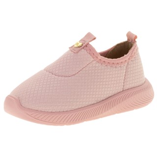 Tênis Infantil Baby Molekinha - 2723100