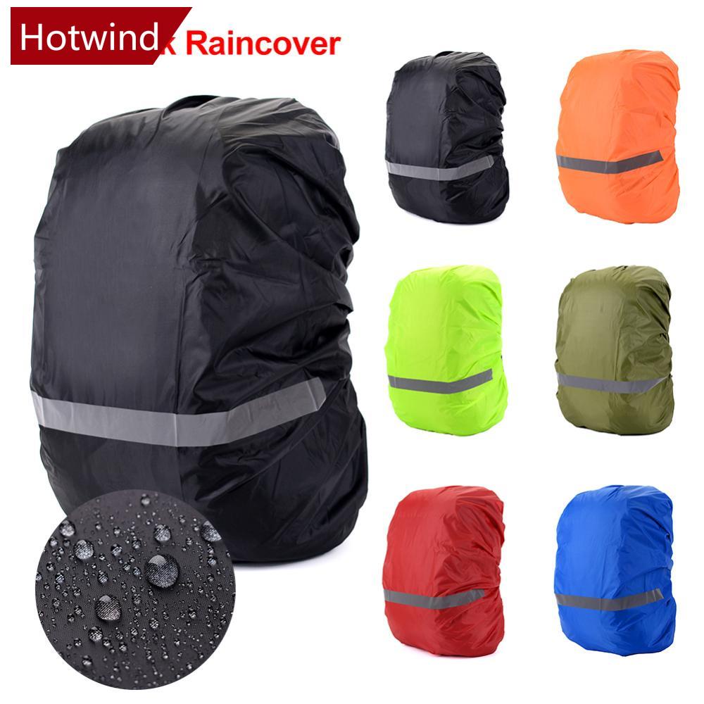 HOTWIND 8-70L Mochila Refletiva Capa De Chuva Para G2S1 em Oferta na Shopee