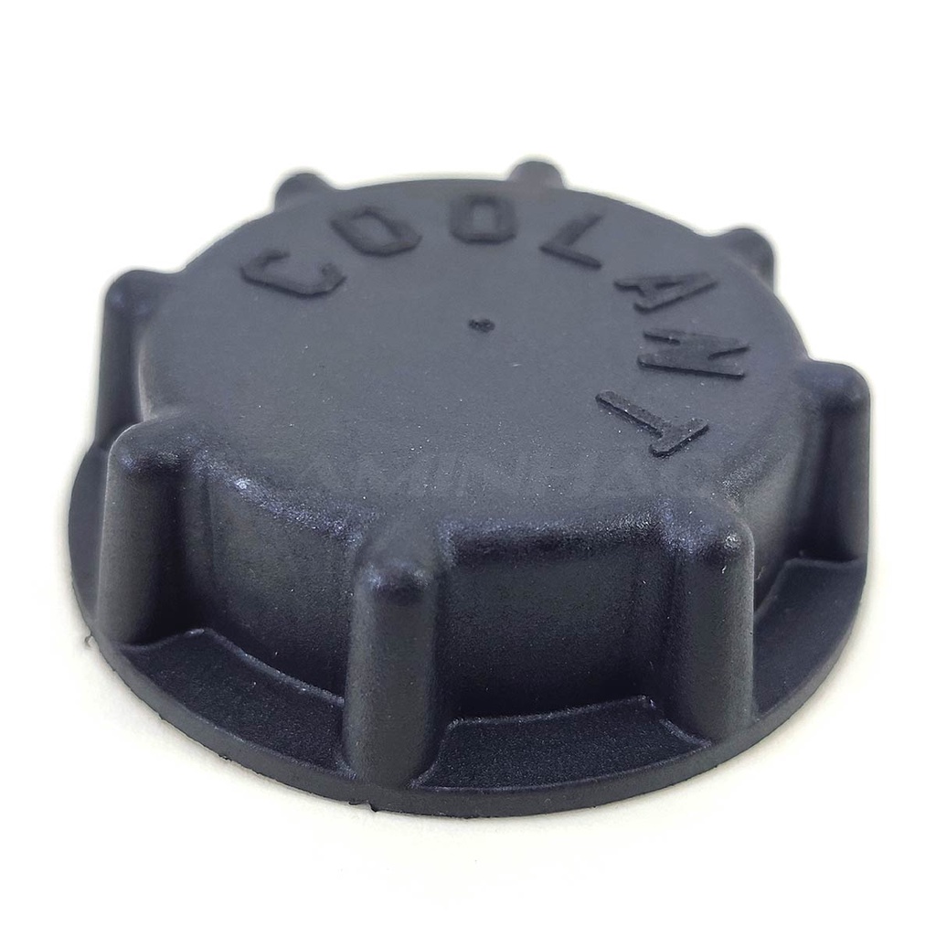 Tampa Reservatório Água Radiador Volvo FH / FM / NH / NL  / B12 / B7- Menor (3979593) - Spare Parts and Accessories for Vehicles