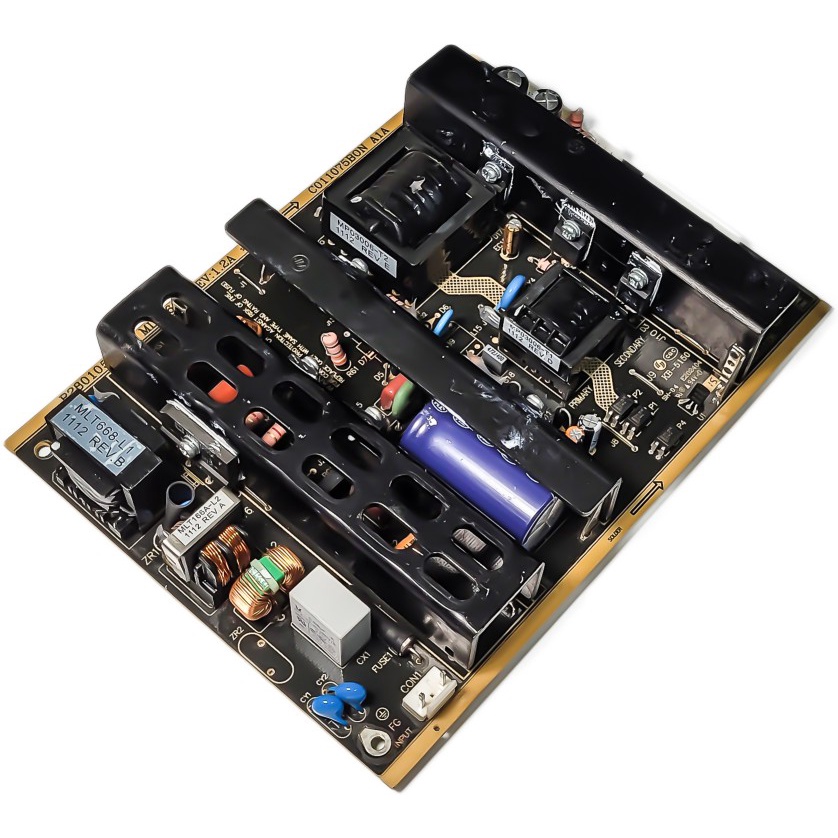 PLACA DE FONTE PARA TV PH32M 2 PH32M3 PH32M DTV MODELO MLT666T C011075BON
