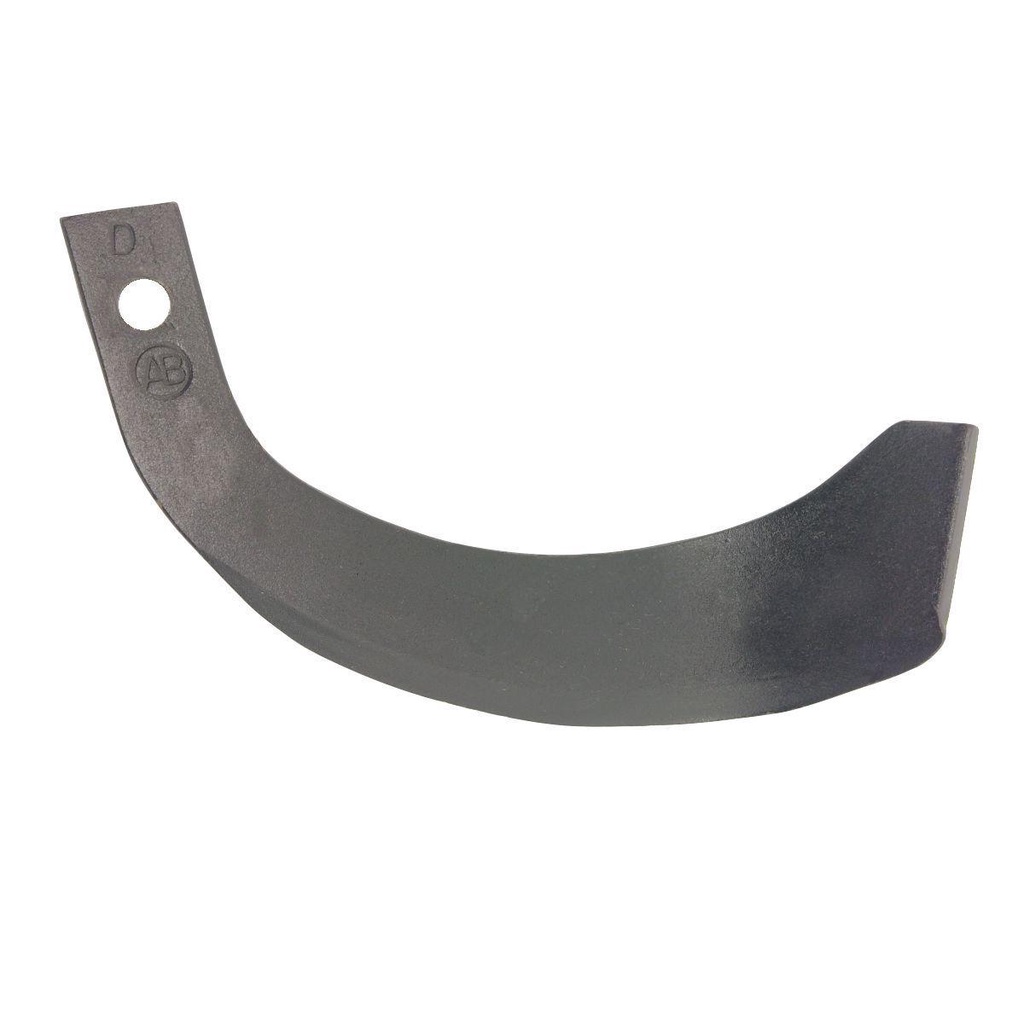 Enxada Rotativa Microtrator Yanmar Tobata Tc10 11 12 14 Direito