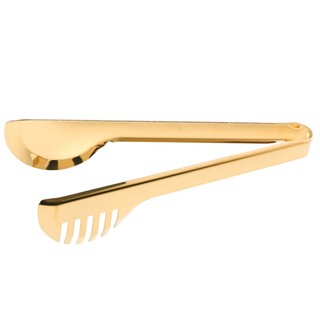 Pegador Universal Massa Salada Ouro Dourado Mimo Style Tipo Pinça Com Dentes 24,5cm em Oferta na Shopee