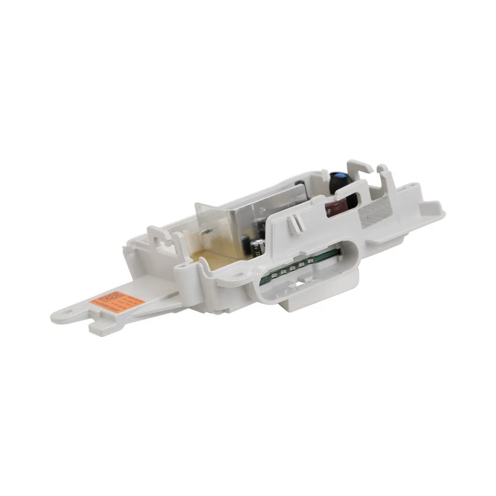 Placa Potência Lav Brastemp Bwk14a W11415305 Original Kit