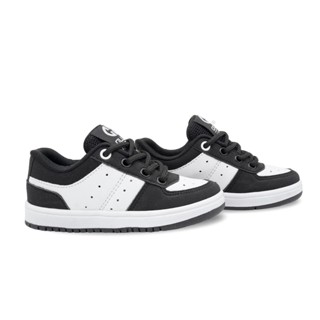 Tenis Street Ollie Infantil Pointy Menino Conforto