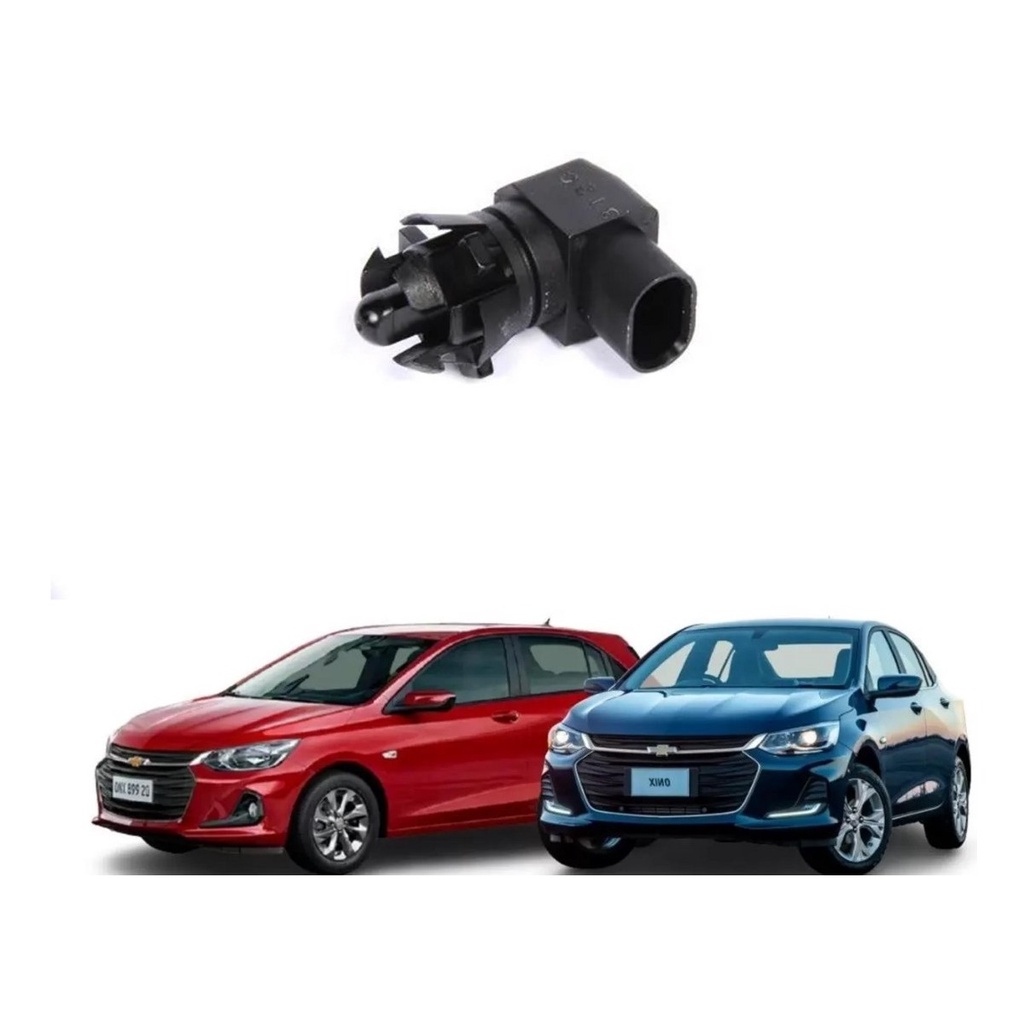 Sensor Temperatura Externa Novo Onix Tracker Equinox Cruze