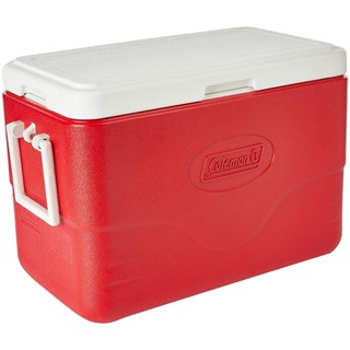 Caixa Térmica 26,5 litros 28 QT - Coleman