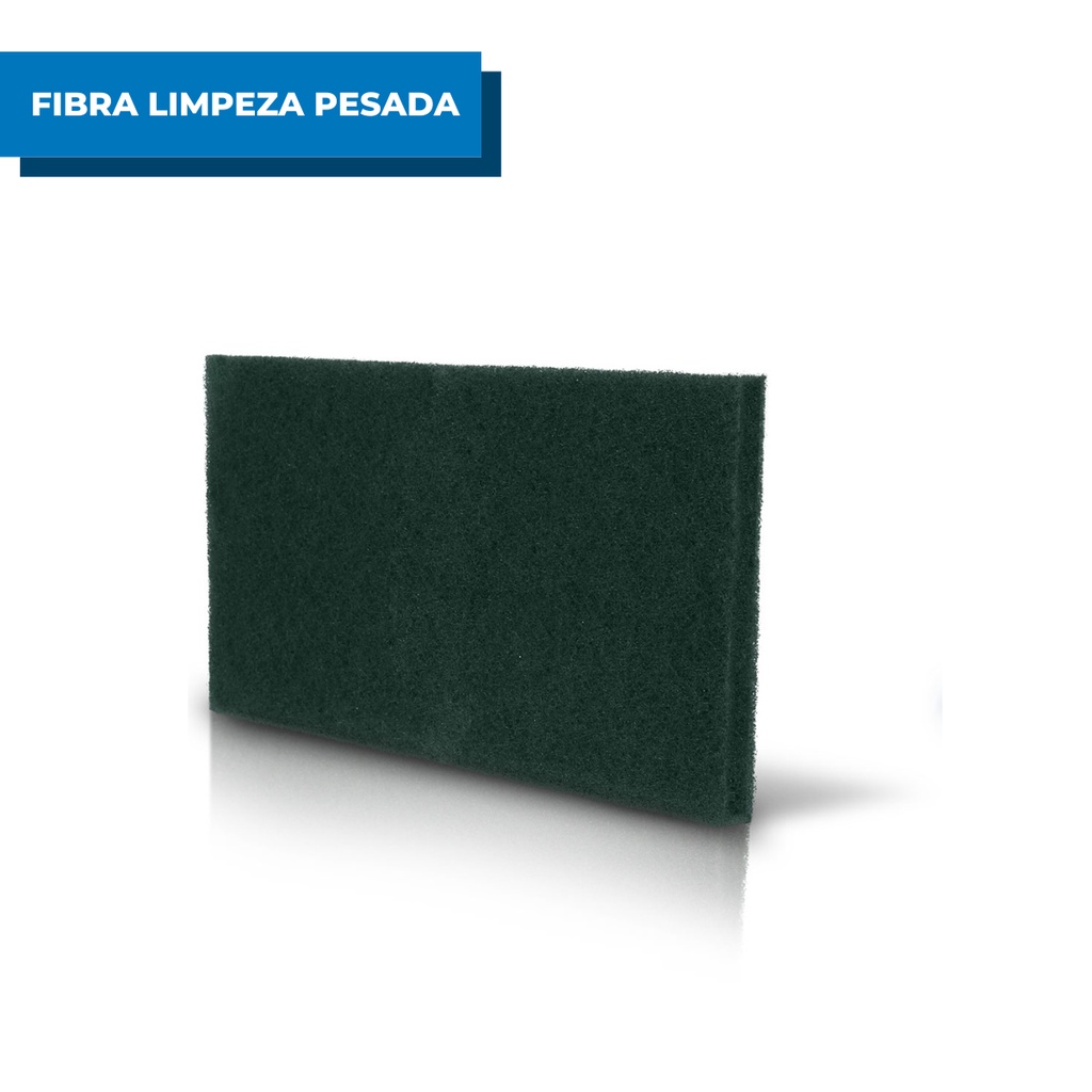 Fibra Tinindo Limpeza Pesada 102X230MM 3M Verde Esponja Multiuso Lava Louças Remove a Sujeira