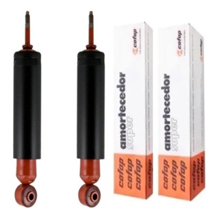 Par Amortecedor Dianteiro Chevette Marajo 1973 1974 1975 1976 1977 1978 1979 1980 1981 1982 1983 1984 1985 1986 1987 1988 1989 1990 1991 1992 1993 Original Cofap em Oferta na Shopee