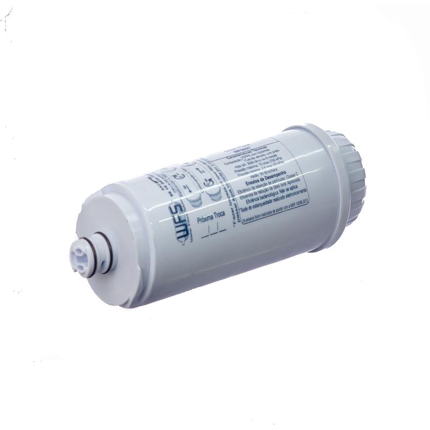 Refil Filtro Purificador Agua Ibbl C+3 Immaginare Speciale