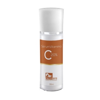 Serum de Vitamina C - Dermare em Oferta na Shopee