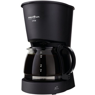 Cafeteira Britânia CP28 28 Xícaras