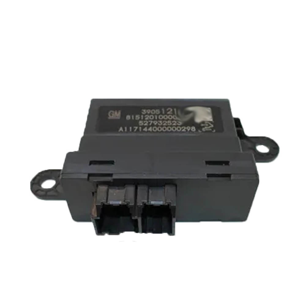 Modulo Sensor Estacionamento Gm Cruze 1.4