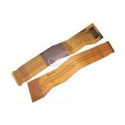 Flat Cabo Teclado Sony Vaio Vgn-z Fpc-130 1-877-129-11 Conec