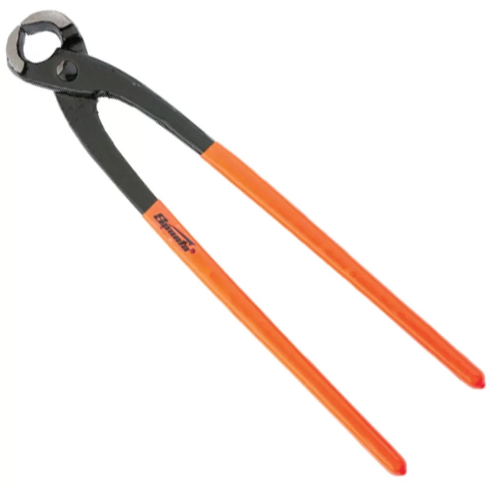 Chave Torquês Turquesa tipo Armador 10 Polegadas 250mm