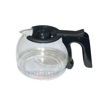 JARRA DA CAFETEIRA ELECTROLUX ECM10 ORIGINAL 15 XICARAS