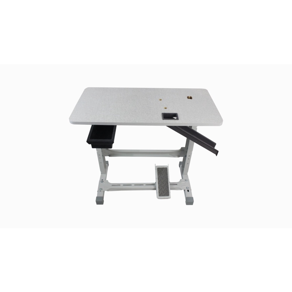 Mesa Bancada Para Overlock Semi Industrial Gn1-todasasmarcas