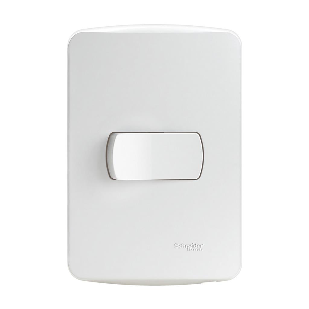 Conjunto Interruptor Paralelo 10A 250V Branco em Oferta na Shopee