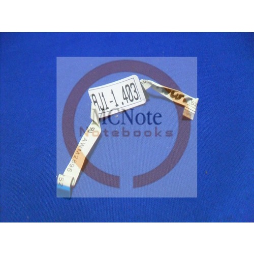 Aj403 Flat Cabo Touchpad Mouse Notebook Positivo Mobile L53
