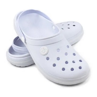 Sapato Crocs Babuche Enfermagem Cozinha UNISSEX Adulto