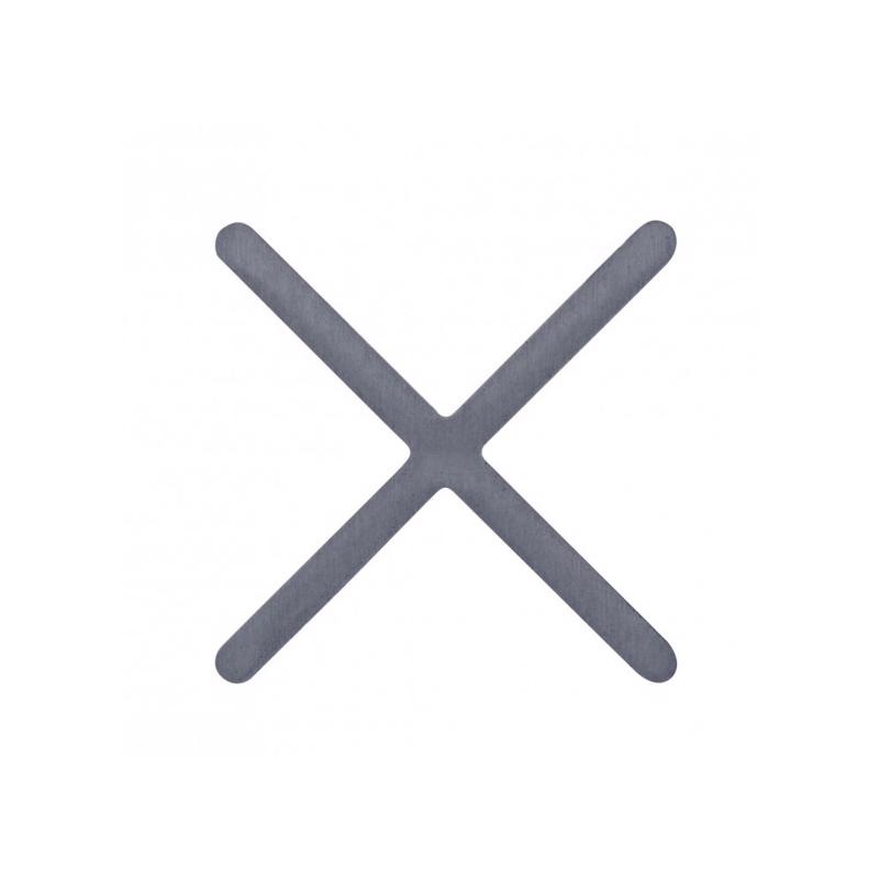 Espaçador Juntapiso 2,0mm 100 Unidades - Cortag em Oferta na Shopee