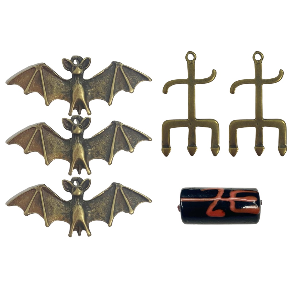 Guia de Exu Morcego: Onde Comprar | BuscaProdutos