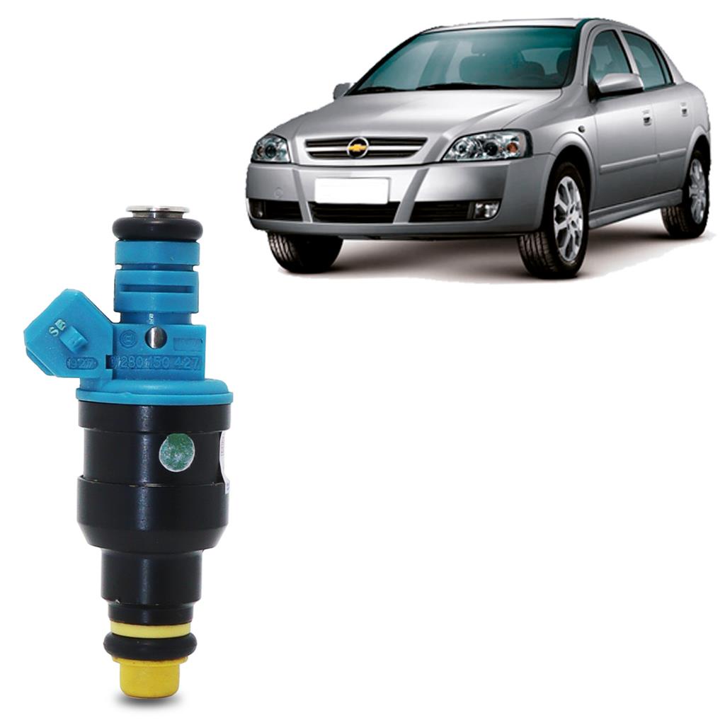 BICO INJETOR VECTRA ASTRA CALIBRA 2.0 0280150427