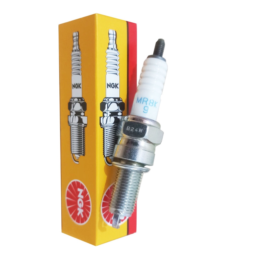 Vela de Ignição Ngk Pcx 150 2019-2023 / Adv 150 2020-2025 Ngk em Oferta na Shopee