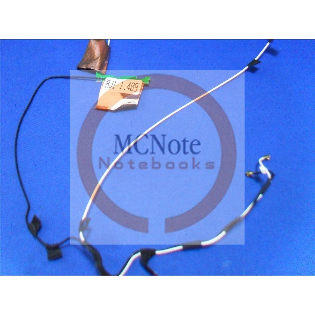 Aj409 Cabo Fiação Antena Wireless Wifi Hp Mini 210 1030 10