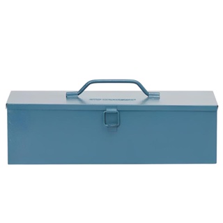 Caixa Baú de Ferramentas 35cm SR-35 Marcon em Oferta na Shopee