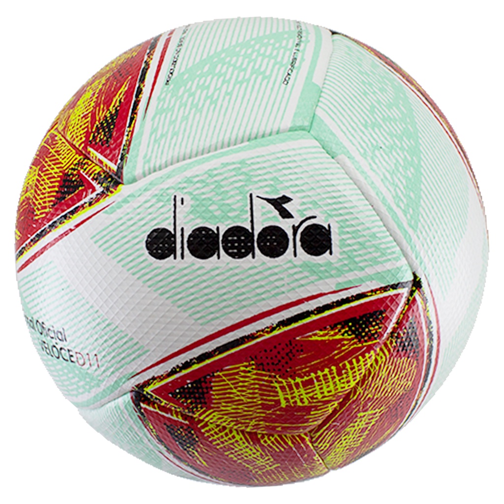 Bola Futebol Salão Diadora Futsal Pro Veloce Oficial D11 390