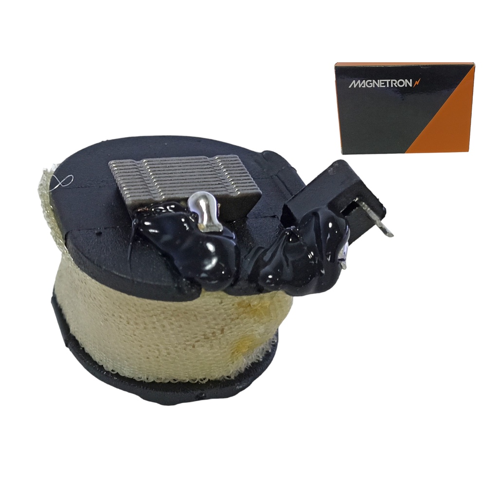 Bobina Forca Cg 125 1986 a 1989 Cg 125 Titan 1995 a 1999 Today 125 1989 a 1994 Xlr 125 1997 a 2000 em Oferta na Shopee