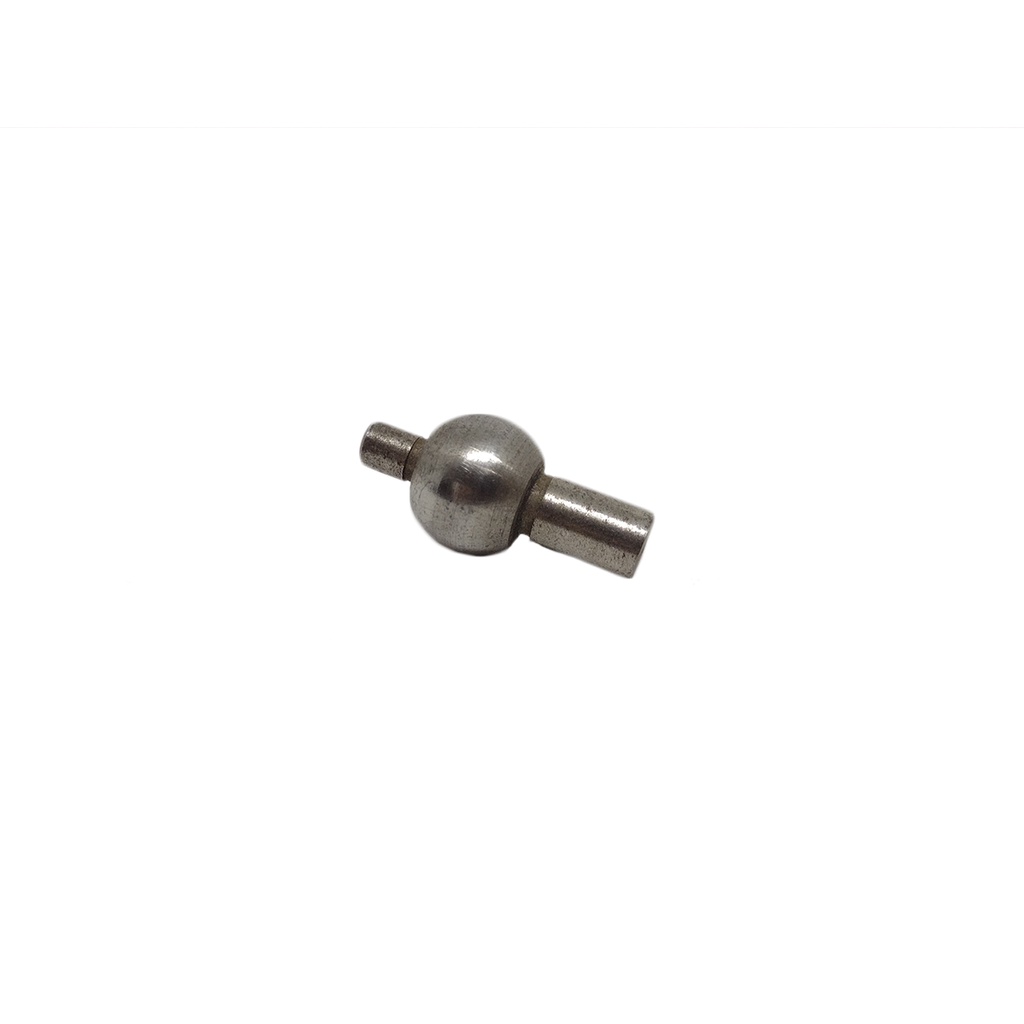 Pino Bola Maquina Overloque GN1 Semi Industrial Sequinha