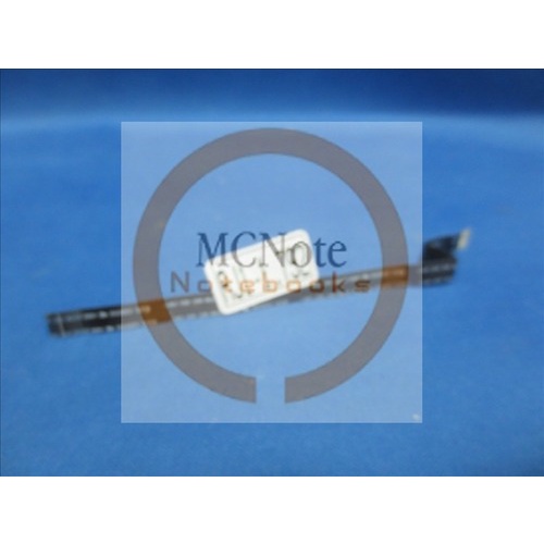 Aj792 Cabo Flat Placa Power Botão Ligar On Off Compaq V6225