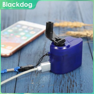 Carregador De Emergência USB Manivela Manual Dínamo Ferramenta Para Telefone Portátil Mini Indicador LED Luz De Camping Viagem Ao Ar Livre Ferramentas De Sobrevivência Celular MP3 Player