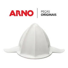 Cone Castanha  Espremedor Arno Citrus Power Pa30/Pa32 Branco