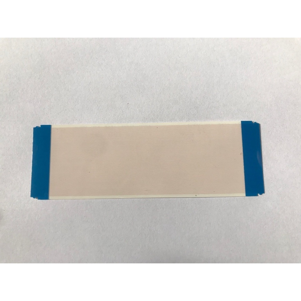 02 Cabos Flat Tv Led Philips 46 46pfl5508g/78 Do Lvds 60vias