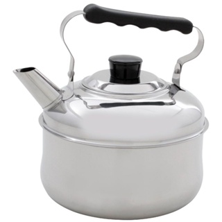Chaleira Ravinox 623 2 Litros Inox em Oferta na Shopee