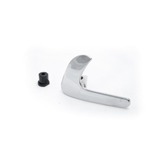 Maçaneta Interna Porta E Dianteira Traseira Parati Gol Saveiro Cromada em Oferta na Shopee