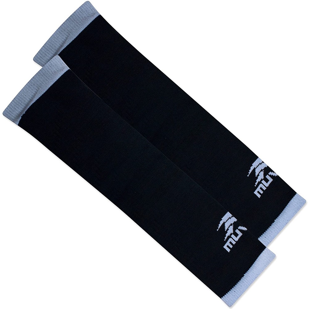 Manguito Longo Solid Muvin Preto