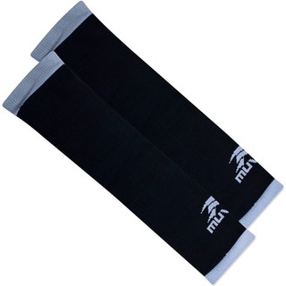 Manguito Longo Solid Muvin Preto