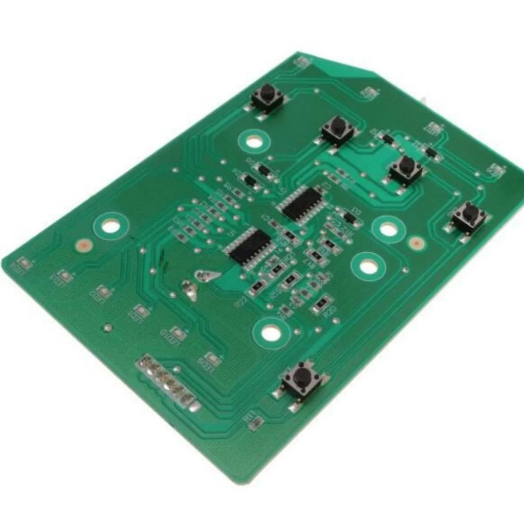 Placa Interface Lavadora Electrolux Ltc10/ Ltc15- 64500135cp
