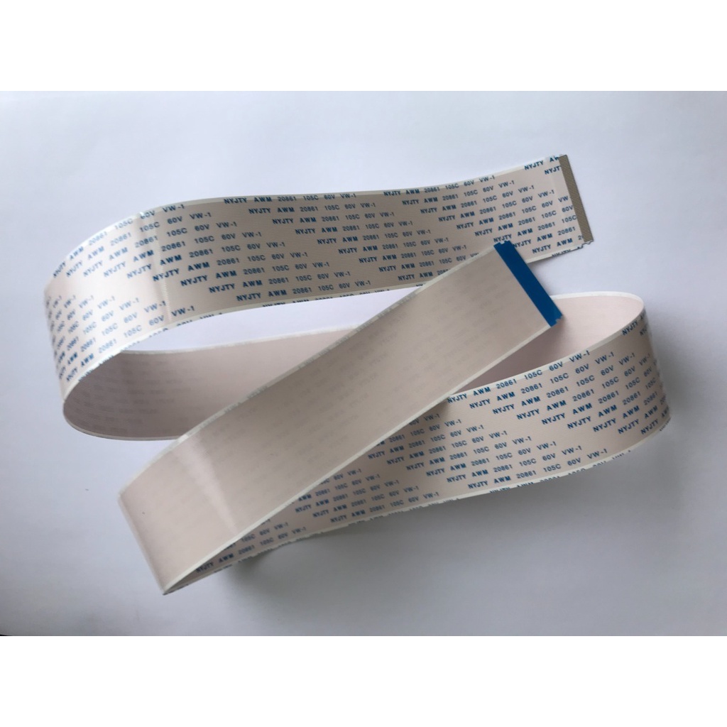 Cabo  Flat Lvds LG Tv 42le4300 42le4600 42le5300 Ead60974187
