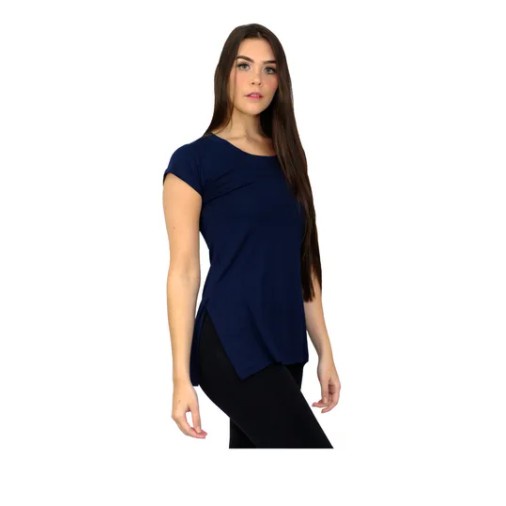 Camisa Feminina Legging Exercícios Academia Tapa Bumbum
