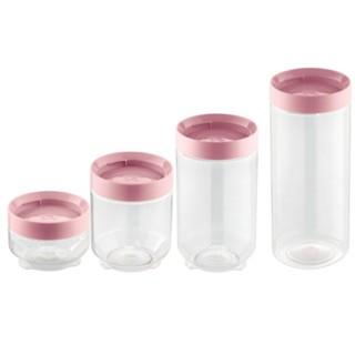 Kit Organizador Conecta Plástico Uz