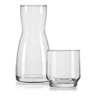 Moringa 500ml Com Copo 290ml Nadir Agua Promoção