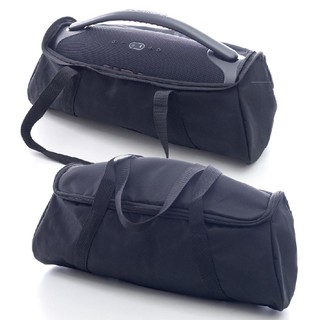 Bolsa Bag Capa Estojo Compatível Com Jbl Boombox 1 2 3 Sem Espuma Premium