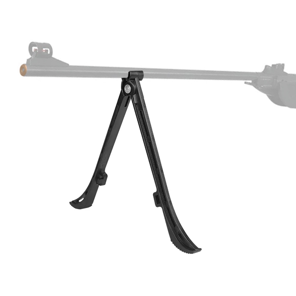 Bipé Tático Apoio Cano Profissional Para Rossi Cbc Fixxar Qgk Gamo Material Reforçado