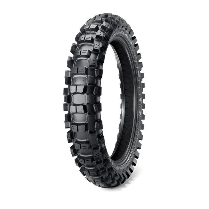 Pneu Moto Ira Aro 18 Bunker X-out Nhs 100/100-18 59r Tt (t) em Oferta na Shopee