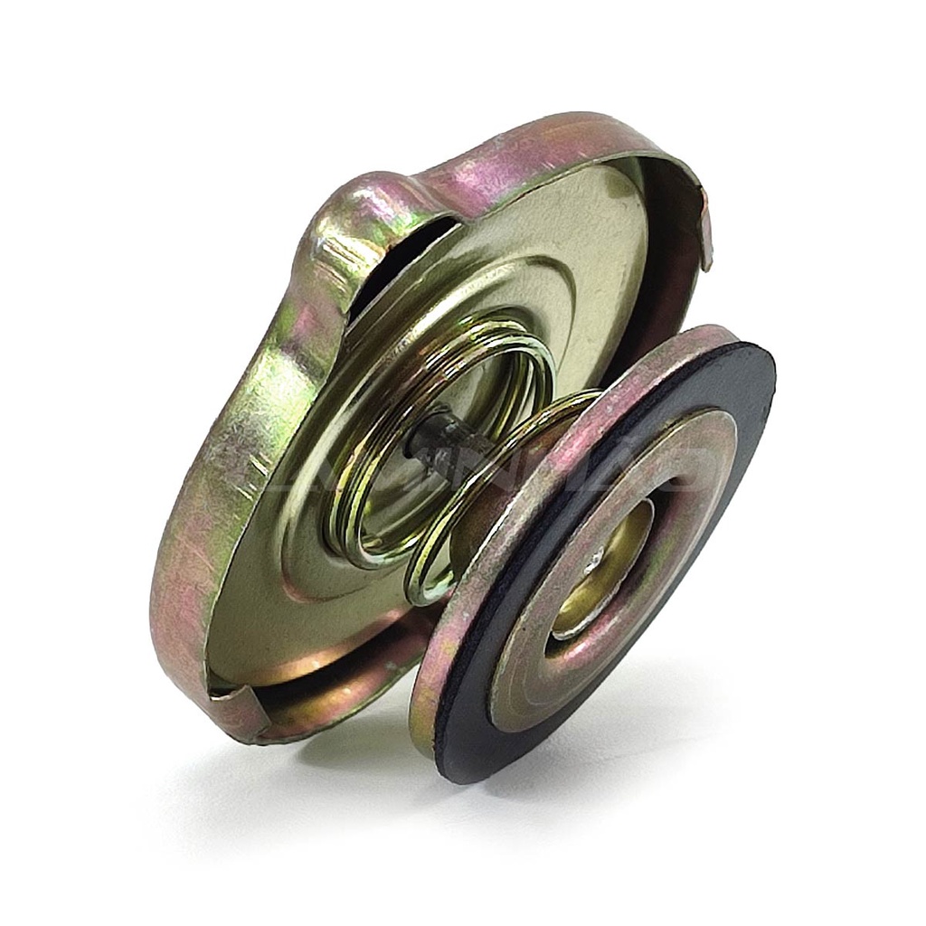 Tampa Radiador Água Scania 111 / 112 (270960) em Oferta na Shopee